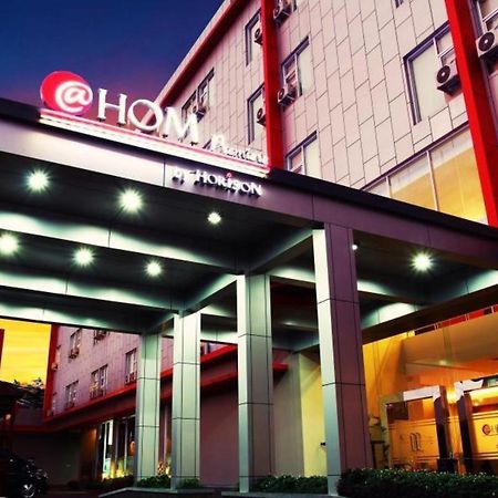 @Hom Premiere Cilacap Zewnętrze zdjęcie