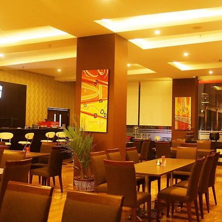 @Hom Premiere Cilacap Zewnętrze zdjęcie