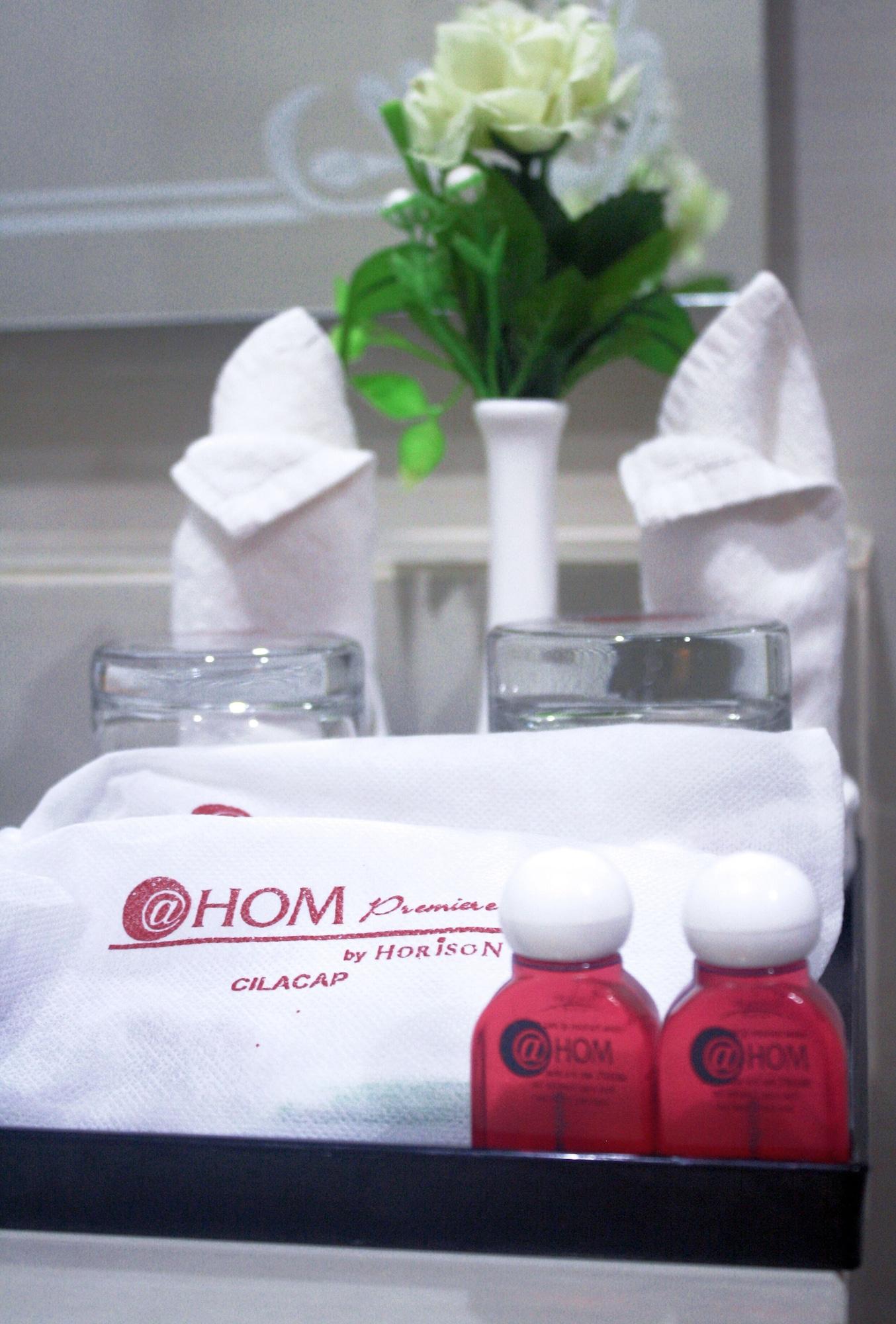 @Hom Premiere Cilacap Zewnętrze zdjęcie