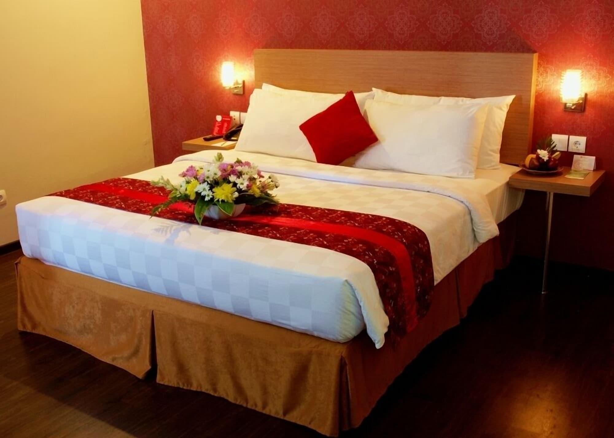 @Hom Premiere Cilacap Zewnętrze zdjęcie