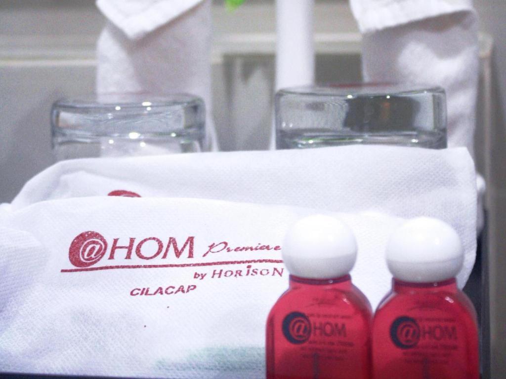 @Hom Premiere Cilacap Zewnętrze zdjęcie