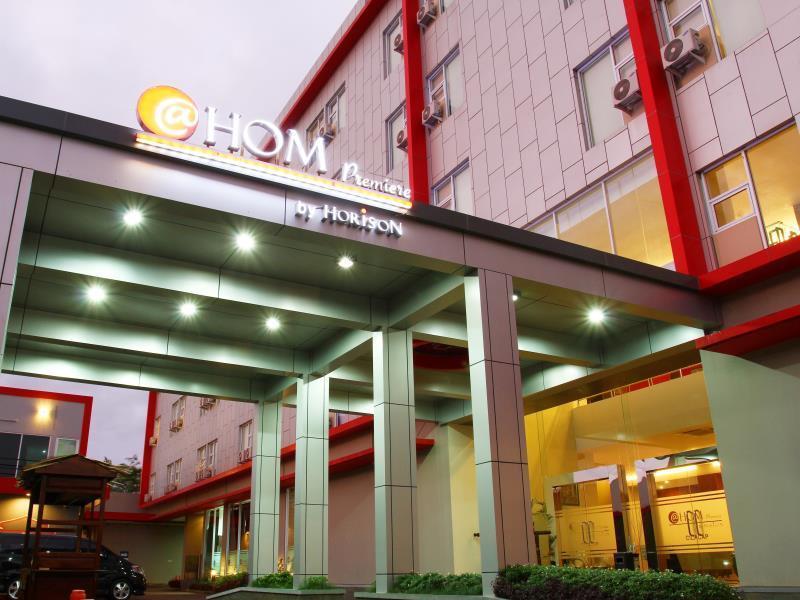@Hom Premiere Cilacap Zewnętrze zdjęcie