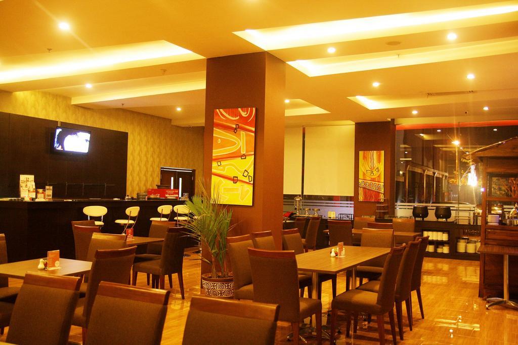 @Hom Premiere Cilacap Zewnętrze zdjęcie