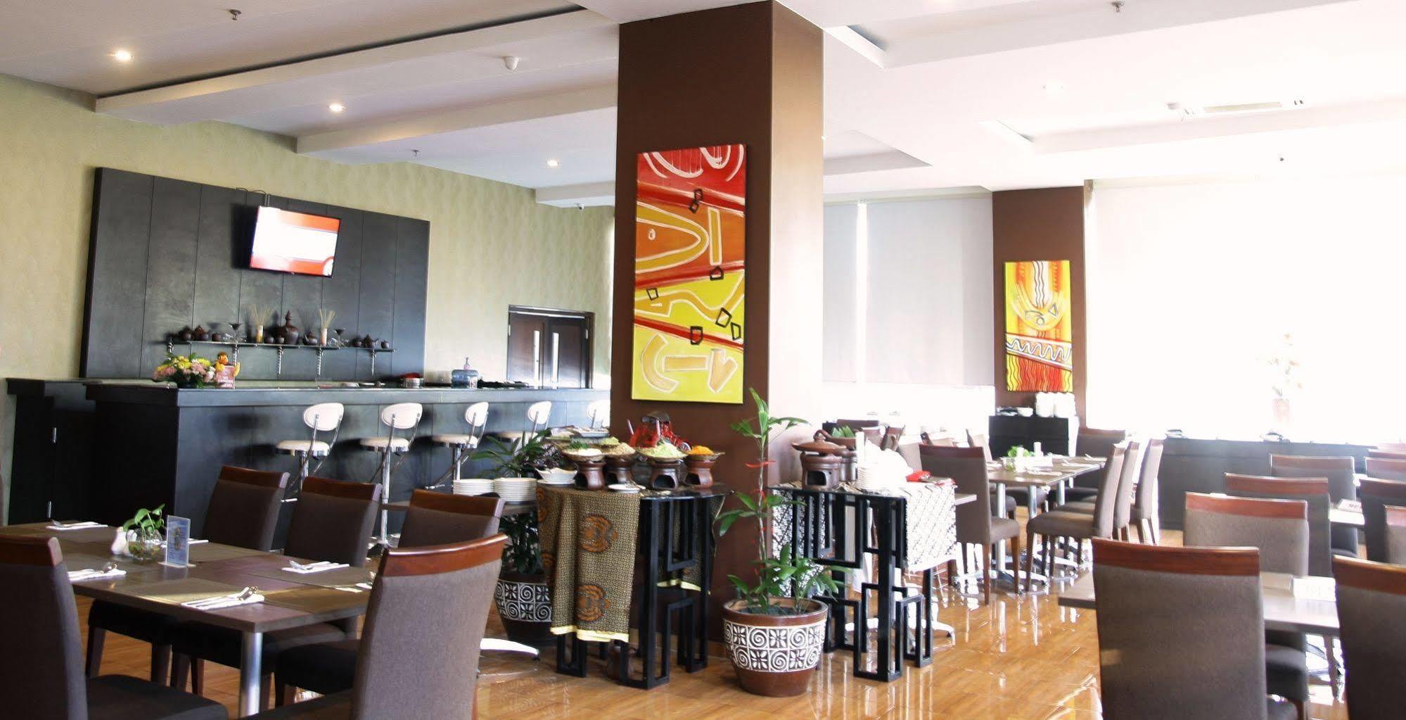 @Hom Premiere Cilacap Zewnętrze zdjęcie