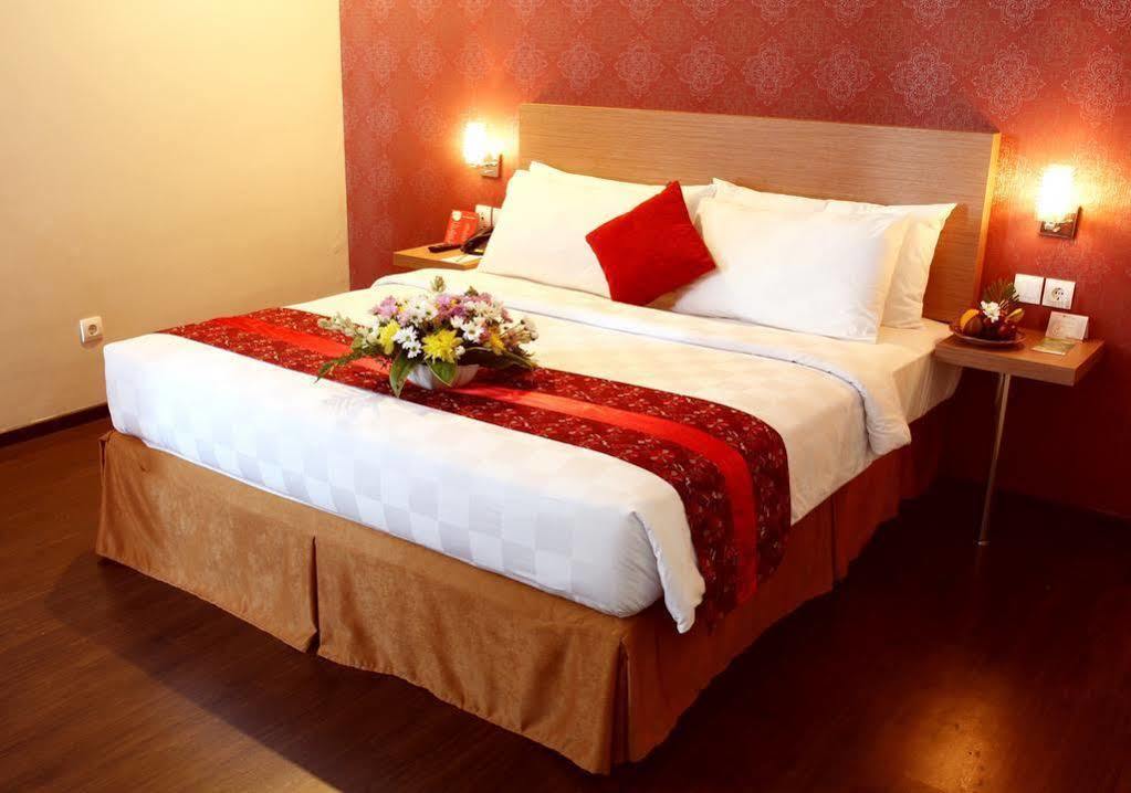 @Hom Premiere Cilacap Zewnętrze zdjęcie