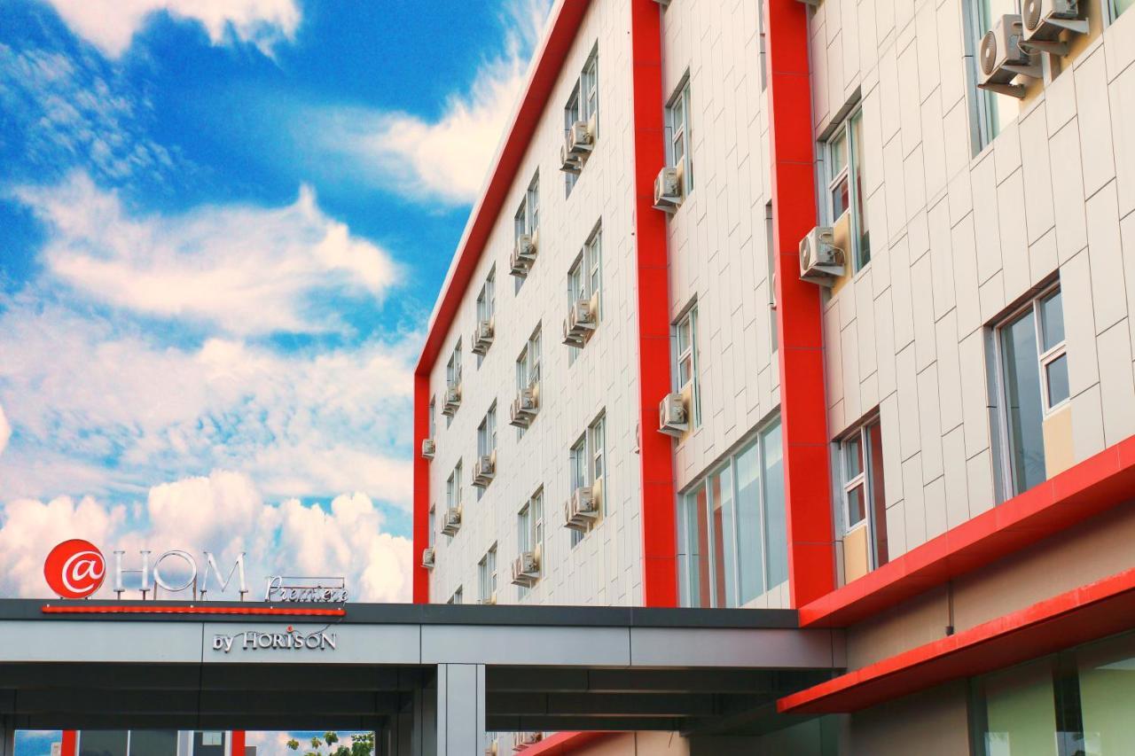 @Hom Premiere Cilacap Zewnętrze zdjęcie