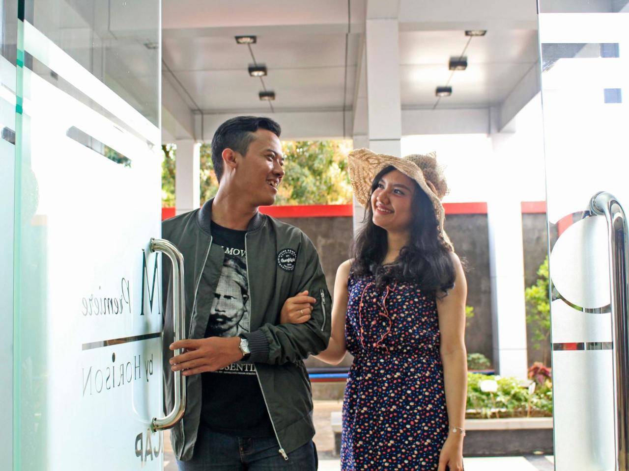@Hom Premiere Cilacap Zewnętrze zdjęcie